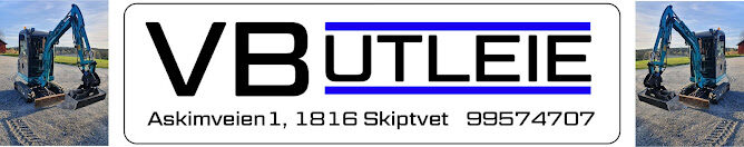 VB Utleie